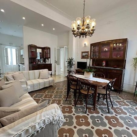 Lux Domus Apartment Bari Dış mekan fotoğraf
