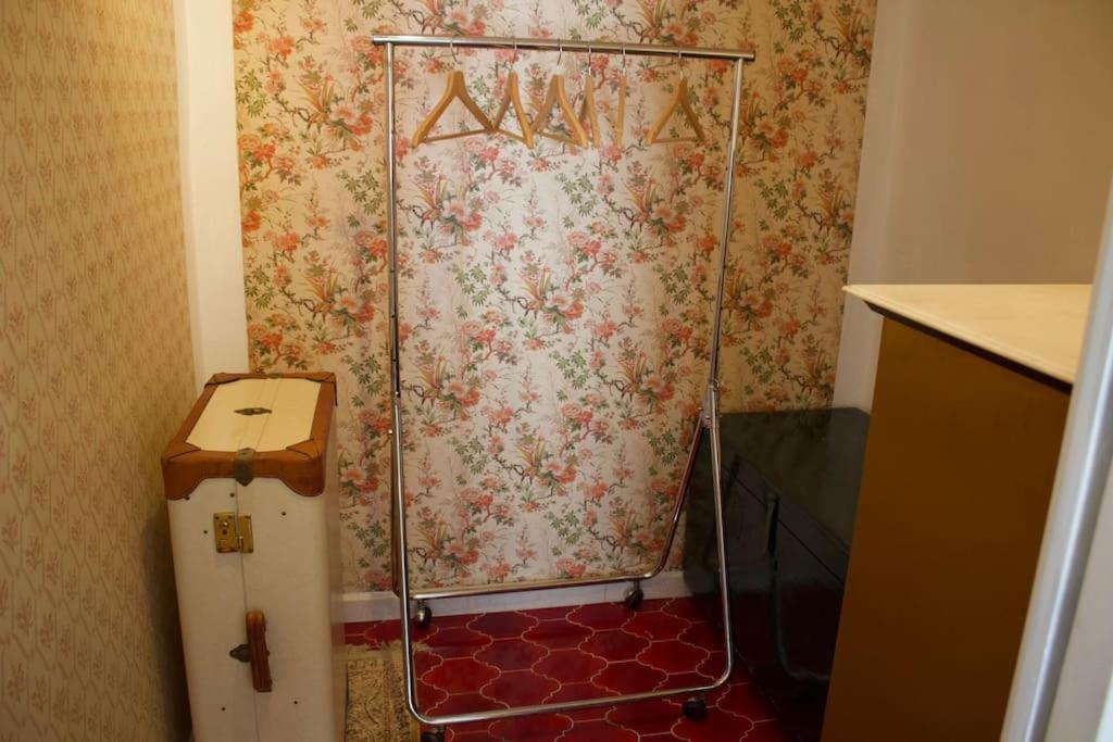 Lux Domus Apartment Bari Dış mekan fotoğraf
