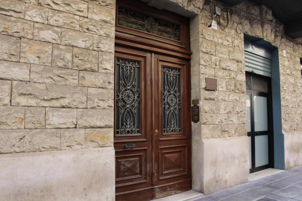Lux Domus Apartment Bari Dış mekan fotoğraf
