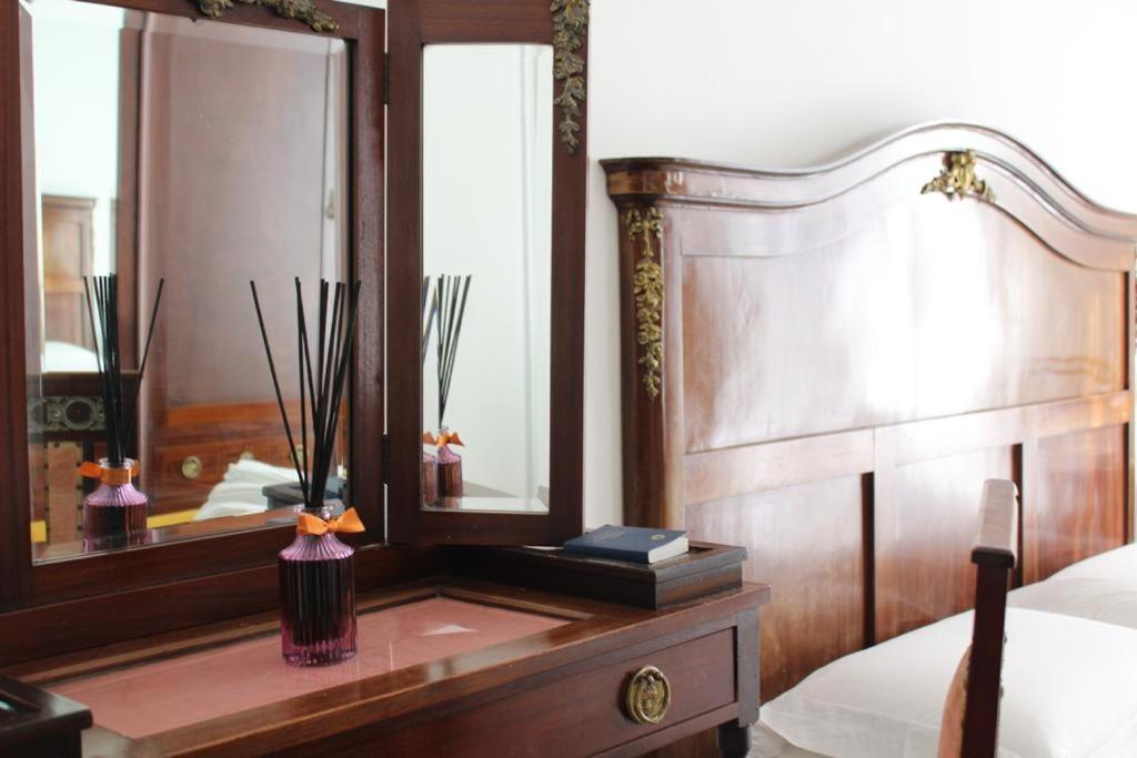 Lux Domus Apartment Bari Dış mekan fotoğraf