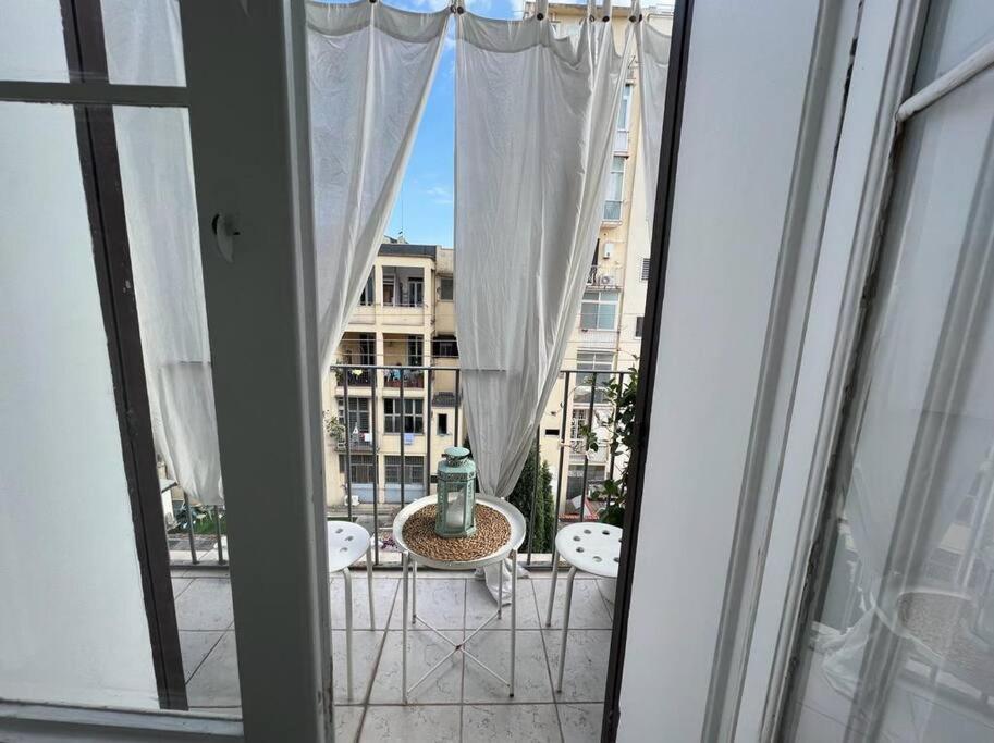 Lux Domus Apartment Bari Dış mekan fotoğraf