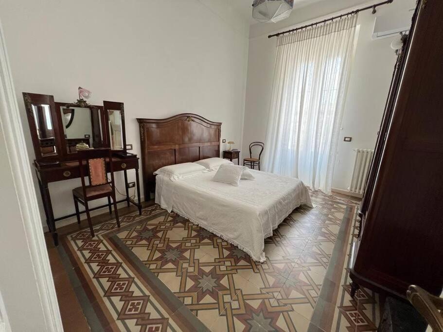 Lux Domus Apartment Bari Dış mekan fotoğraf
