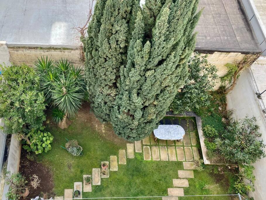 Lux Domus Apartment Bari Dış mekan fotoğraf