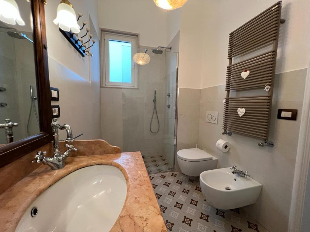 Lux Domus Apartment Bari Dış mekan fotoğraf