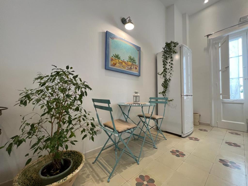 Lux Domus Apartment Bari Dış mekan fotoğraf