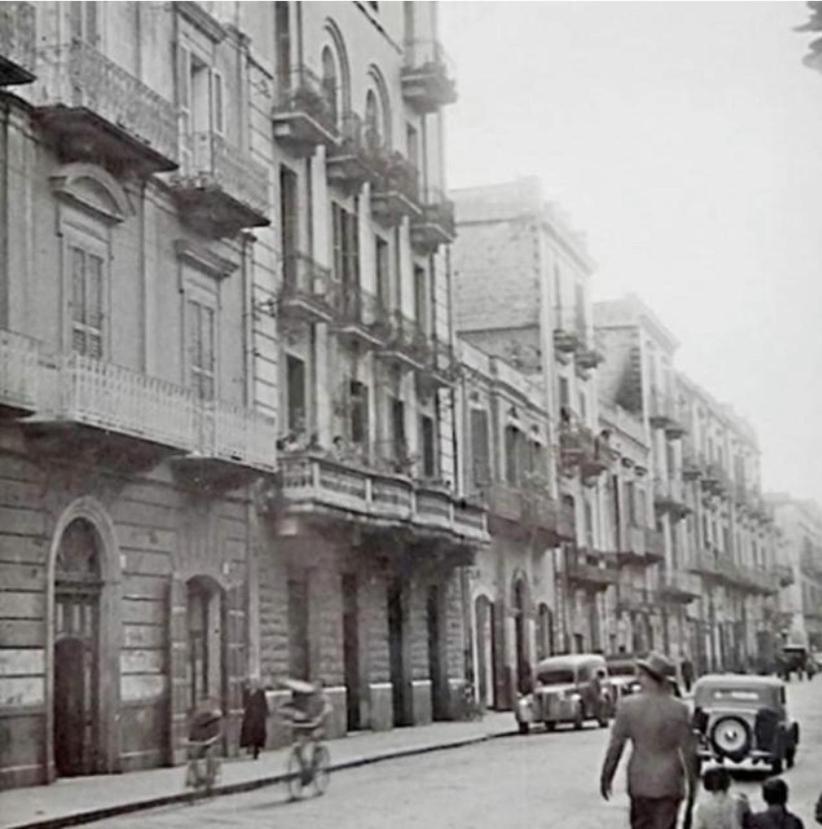 Lux Domus Apartment Bari Dış mekan fotoğraf